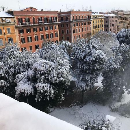 Fanti Rooms Rome Exterior photo