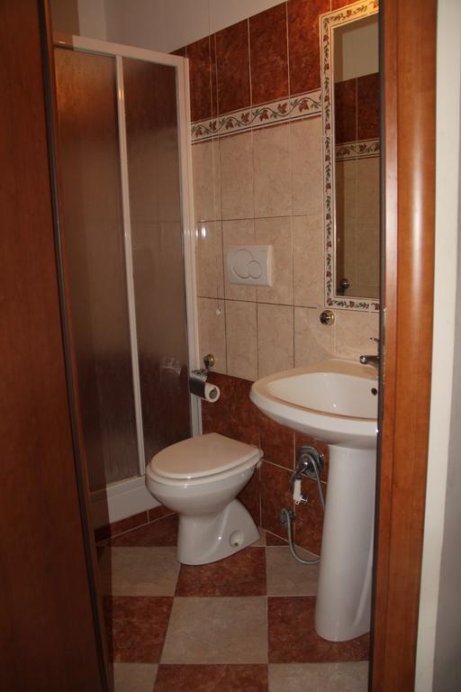 Fanti Rooms Rome Exterior photo