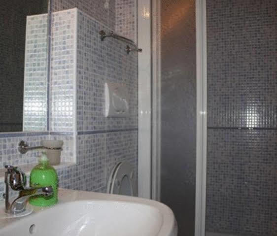 Fanti Rooms Rome Exterior photo