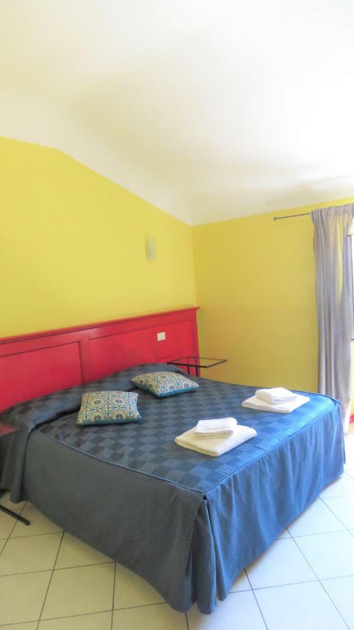 Fanti Rooms Rome Exterior photo