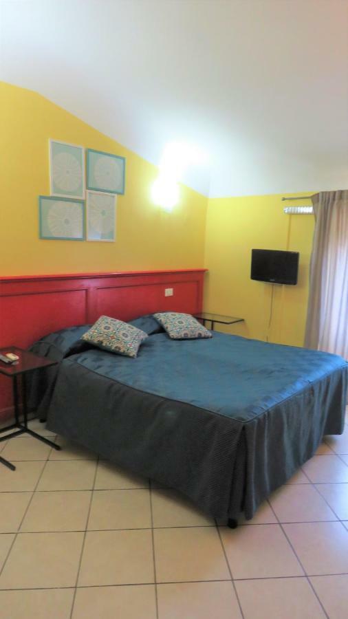 Fanti Rooms Rome Exterior photo